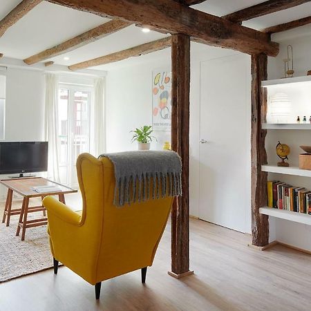 Apartamento Higer ออนดารีเบีย ภายนอก รูปภาพ