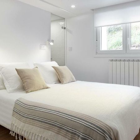 Apartamento Higer ออนดารีเบีย ภายนอก รูปภาพ