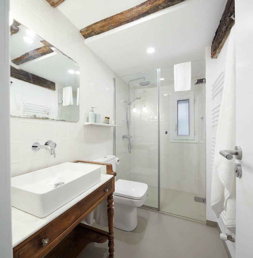 Apartamento Higer ออนดารีเบีย ภายนอก รูปภาพ