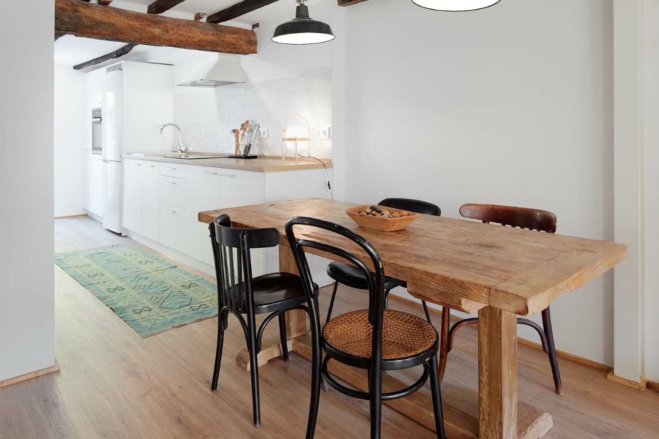 Apartamento Higer ออนดารีเบีย ภายนอก รูปภาพ
