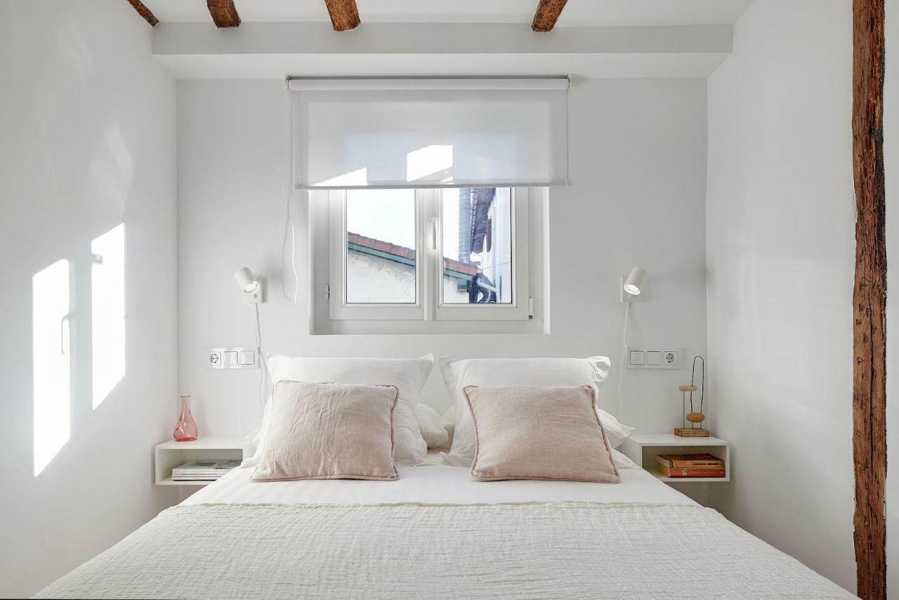 Apartamento Higer ออนดารีเบีย ภายนอก รูปภาพ