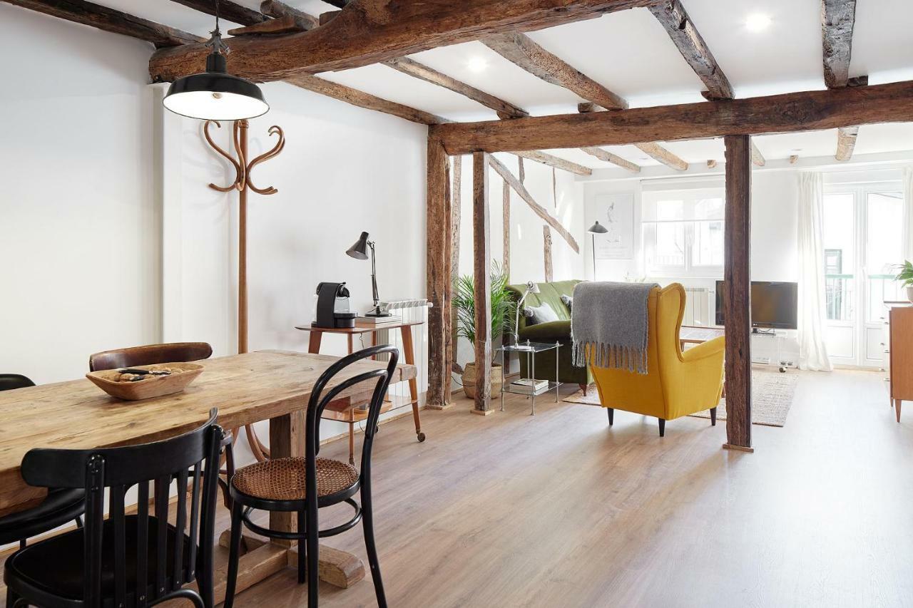 Apartamento Higer ออนดารีเบีย ภายนอก รูปภาพ