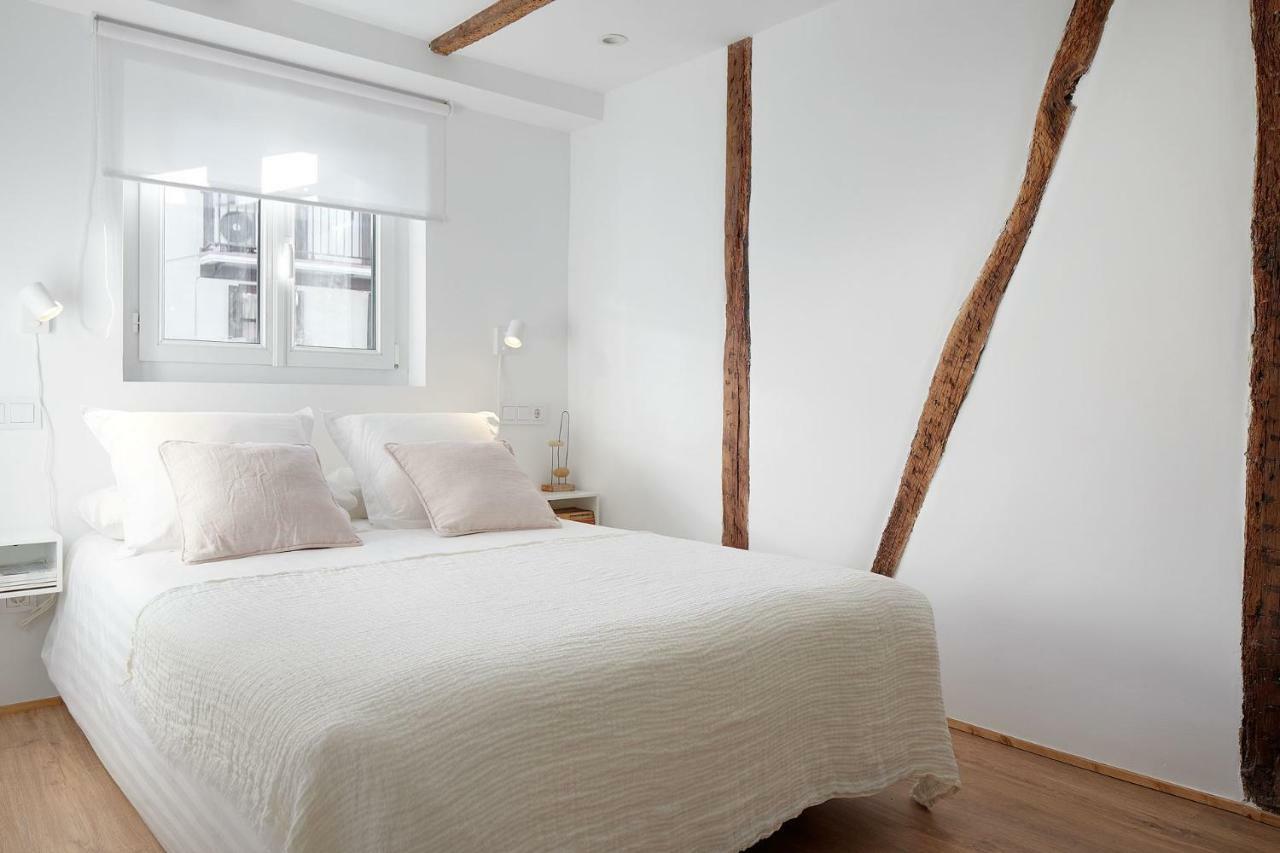 Apartamento Higer ออนดารีเบีย ภายนอก รูปภาพ