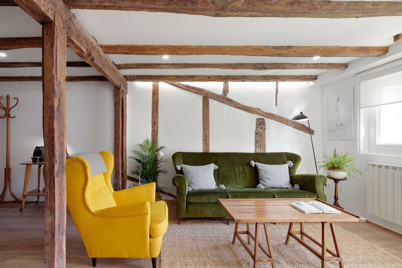 Apartamento Higer ออนดารีเบีย ภายนอก รูปภาพ