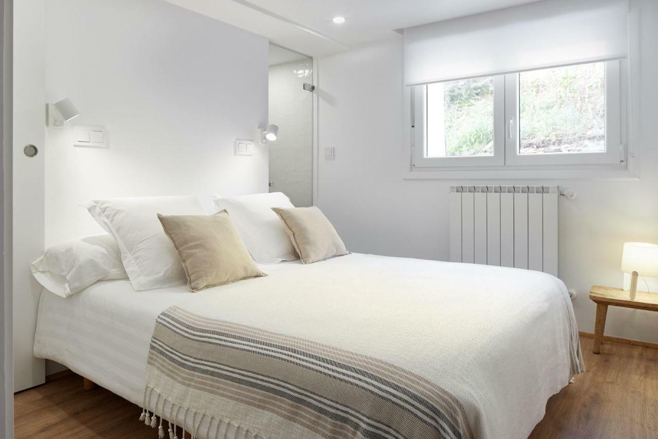 Apartamento Higer ออนดารีเบีย ภายนอก รูปภาพ