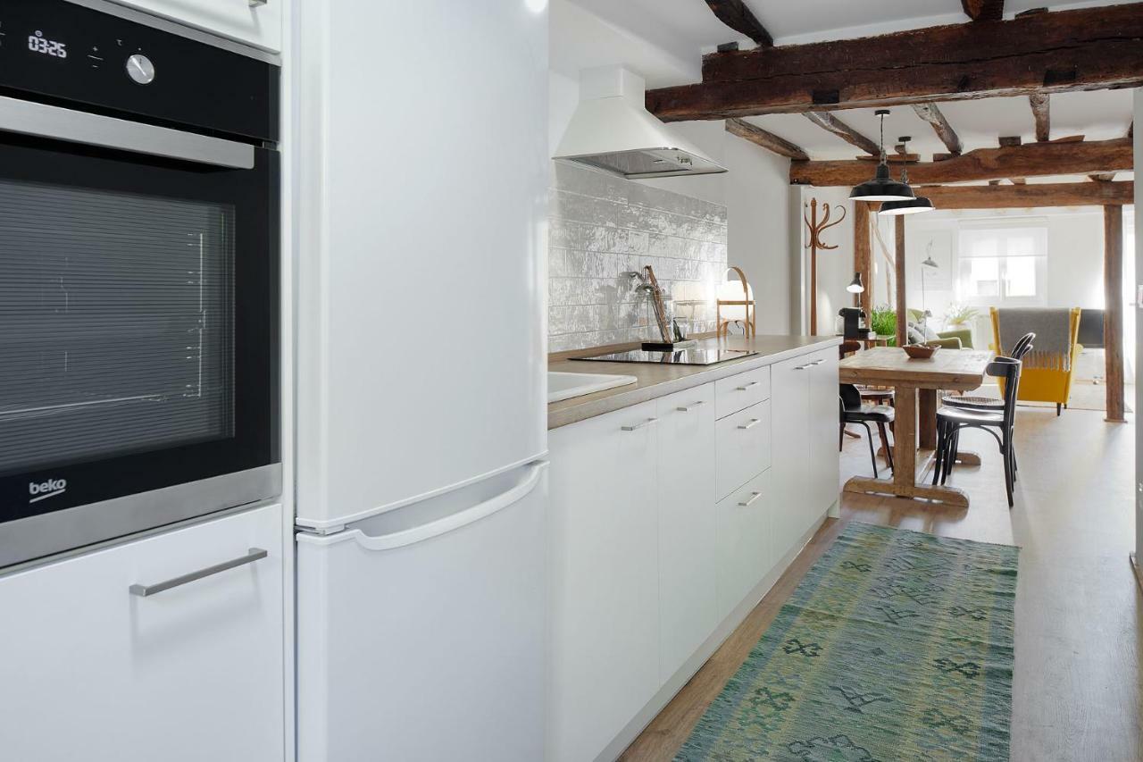 Apartamento Higer ออนดารีเบีย ภายนอก รูปภาพ