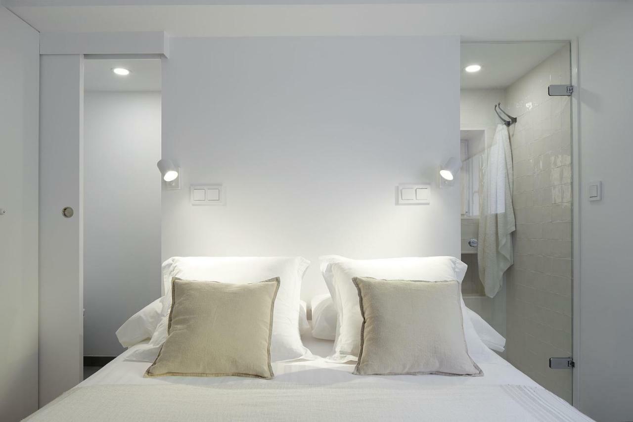 Apartamento Higer ออนดารีเบีย ภายนอก รูปภาพ